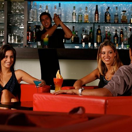 Hotel Tahiti Nui Papeete  Luaran gambar