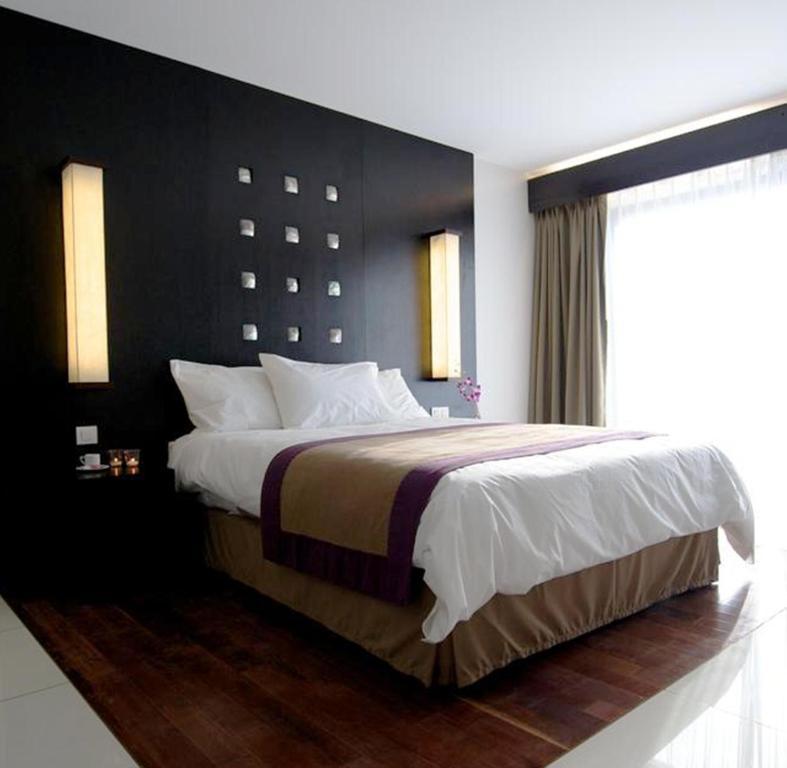 Hotel Tahiti Nui Papeete  Bilik gambar
