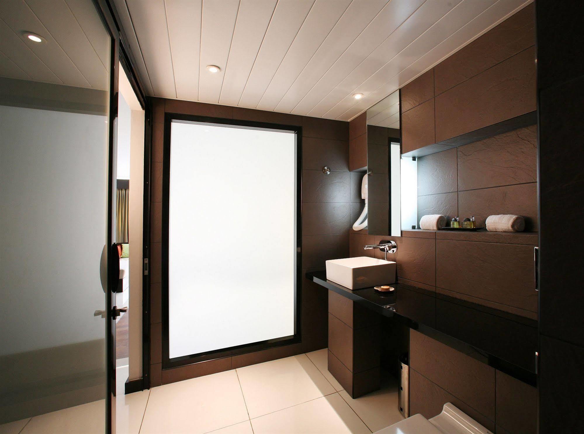 Hotel Tahiti Nui Papeete  Luaran gambar