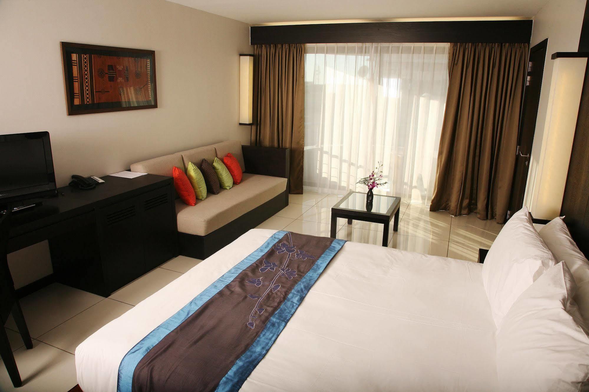 Hotel Tahiti Nui Papeete  Luaran gambar