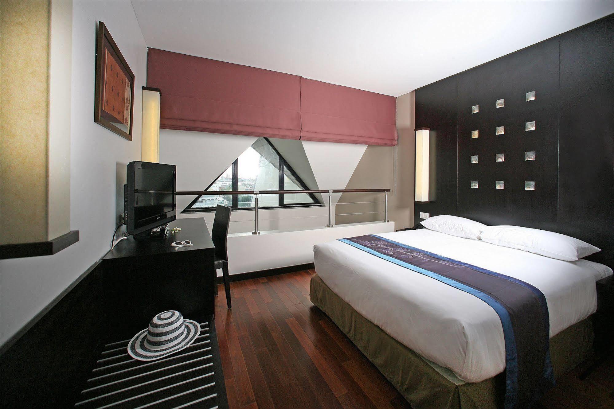 Hotel Tahiti Nui Papeete  Luaran gambar